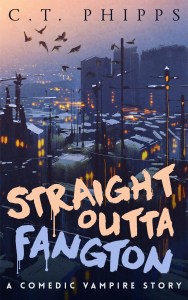Straight Outta Fangton II